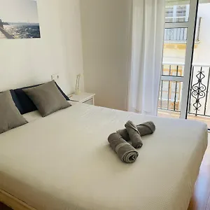 ático Centro Apartamento