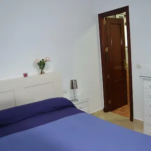 Casa Sagasta Apartamento