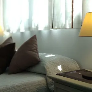 Buenos Aires Apartamento
