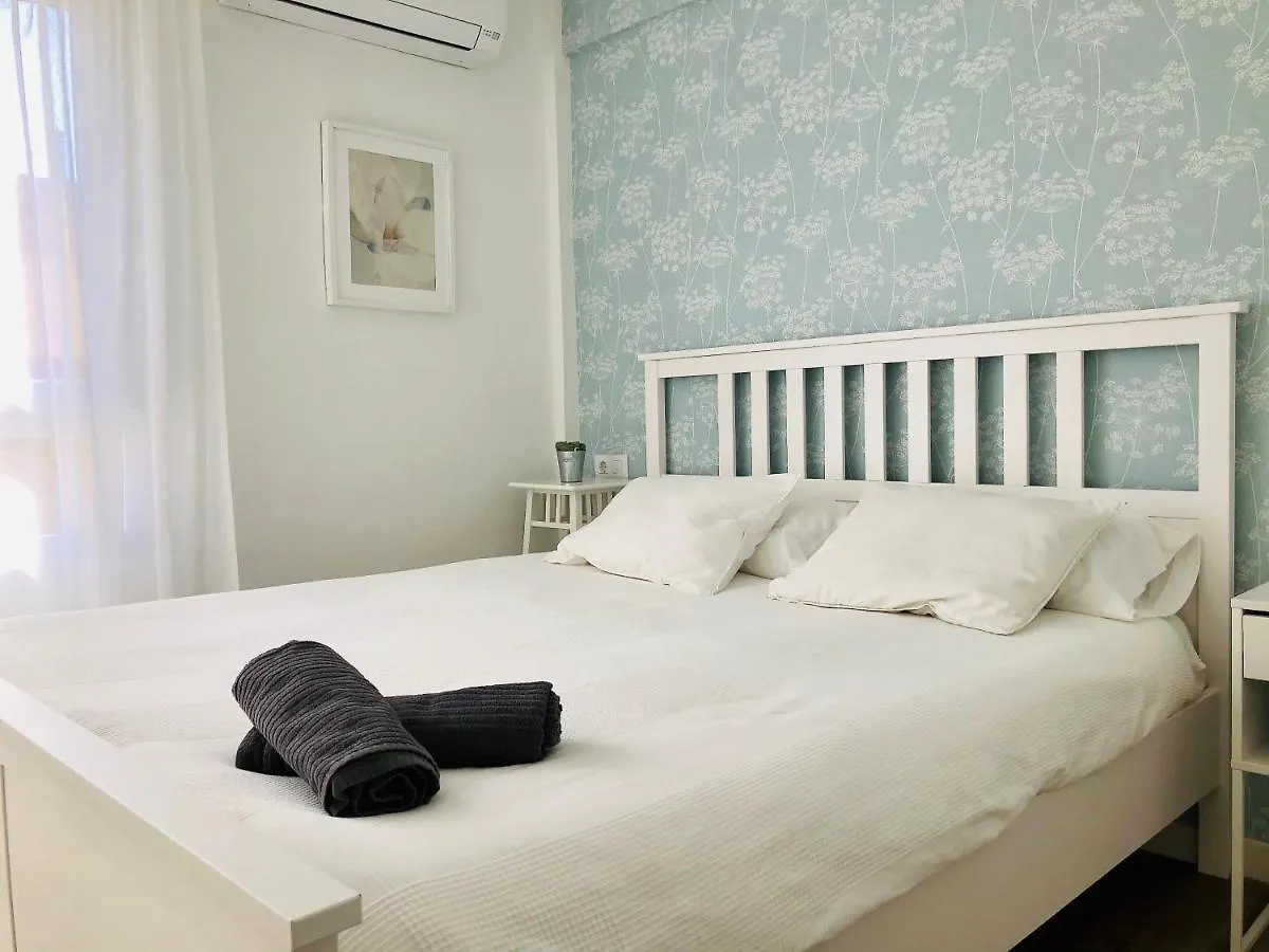Apartamento Ecuador Cádiz
