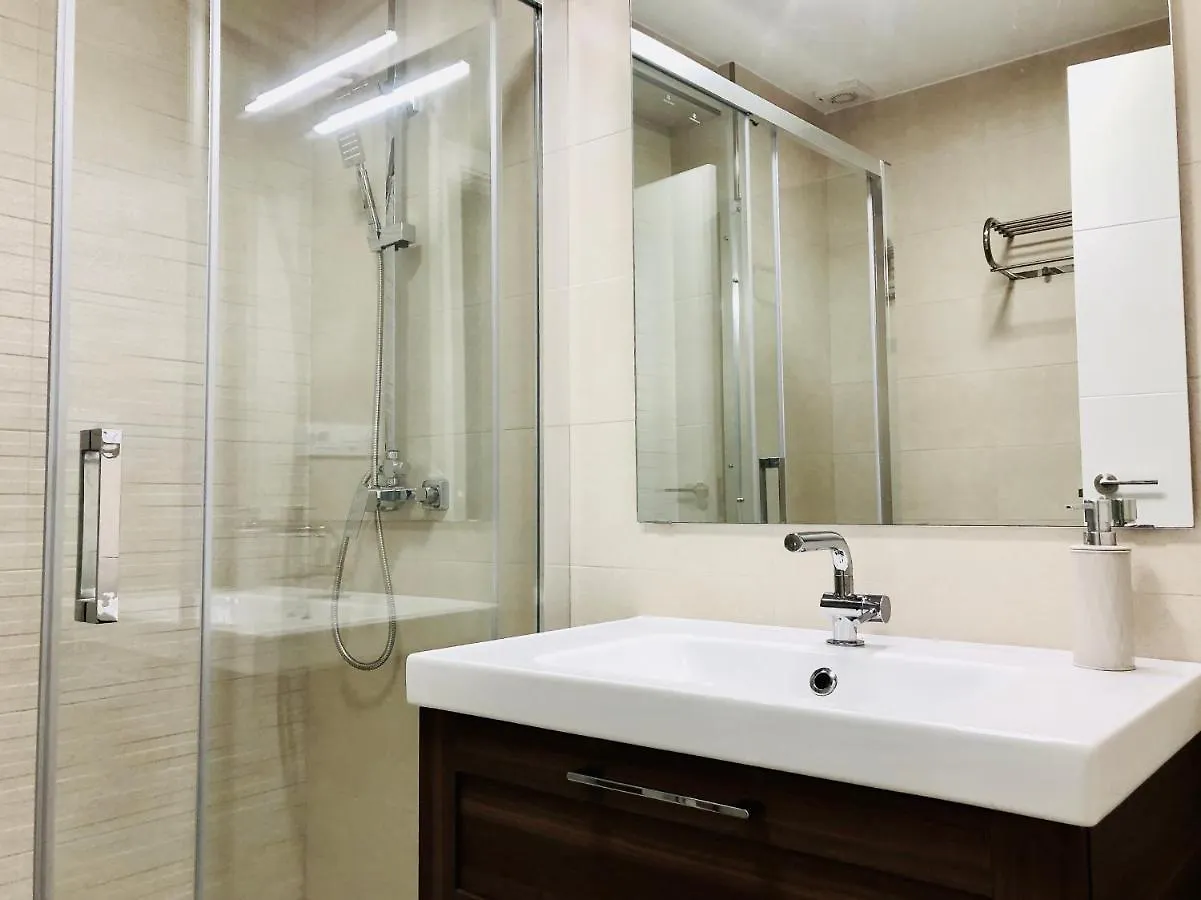 Apartamento Ecuador Cádiz