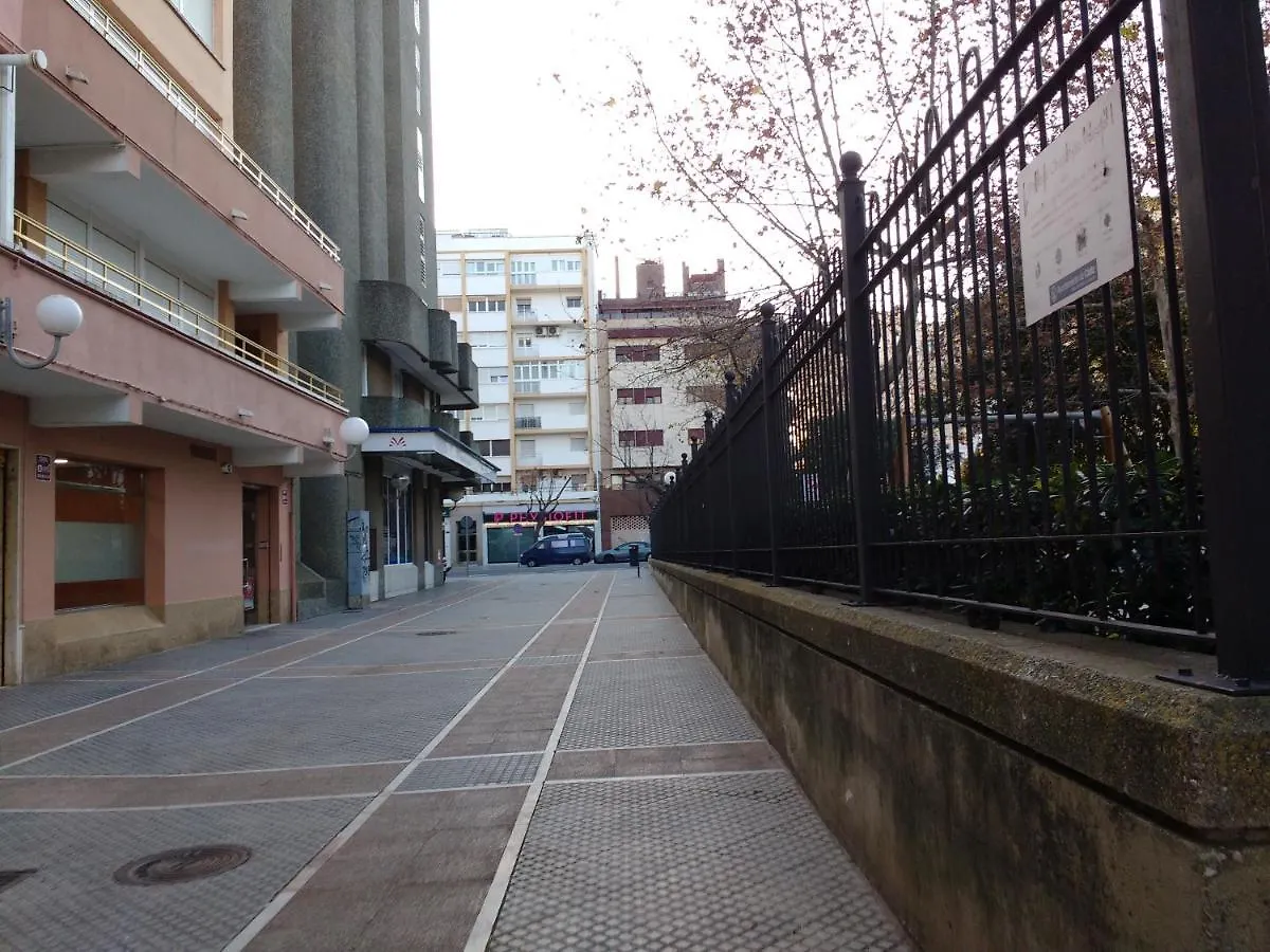 Apartamento Ecuador Καντίζ 0*,  Ισπανία